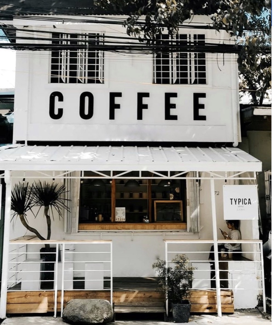 5 roadside coffee shops you shouldn’t miss on your next road trip